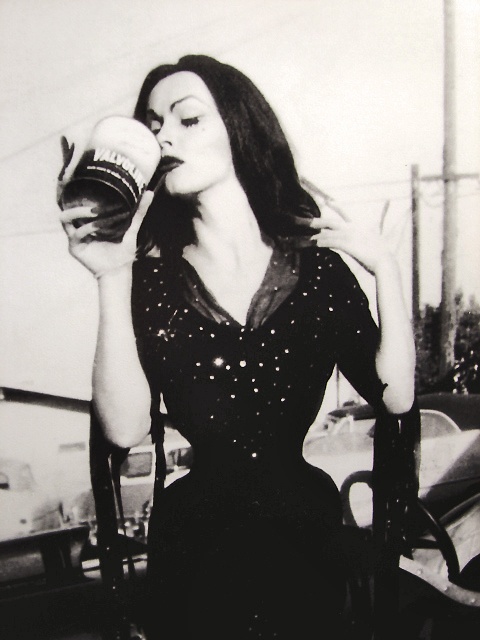 Maila Nurmi Maila Nurmi