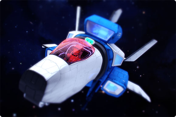 Game Star 