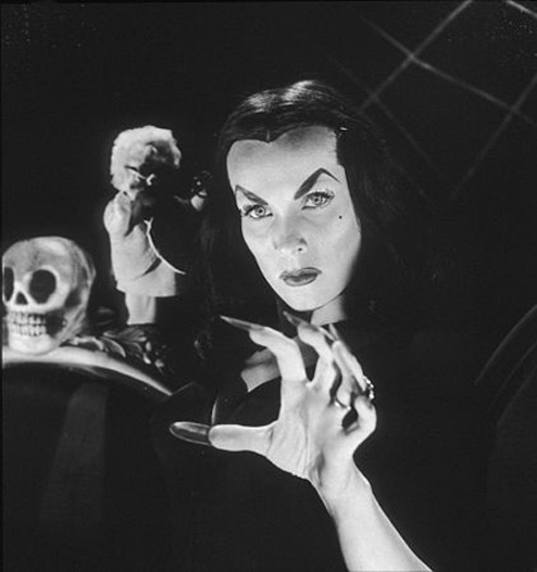 Maila Nurmi Maila Nurmi