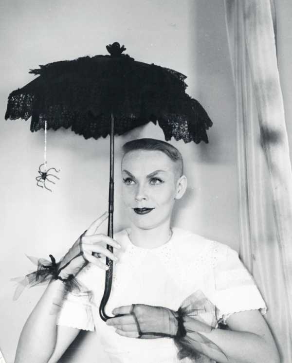 Maila Nurmi Maila Nurmi