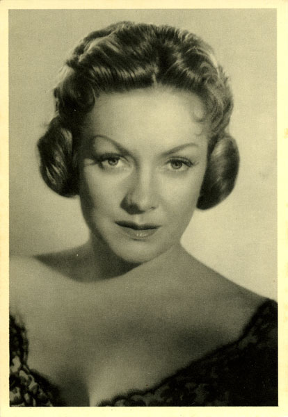 Picture of Ruth Leuwerik