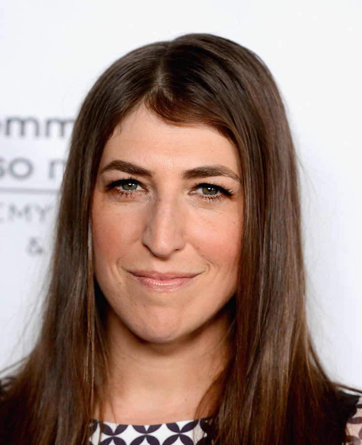 Mayim Bialik Mayim Bialik