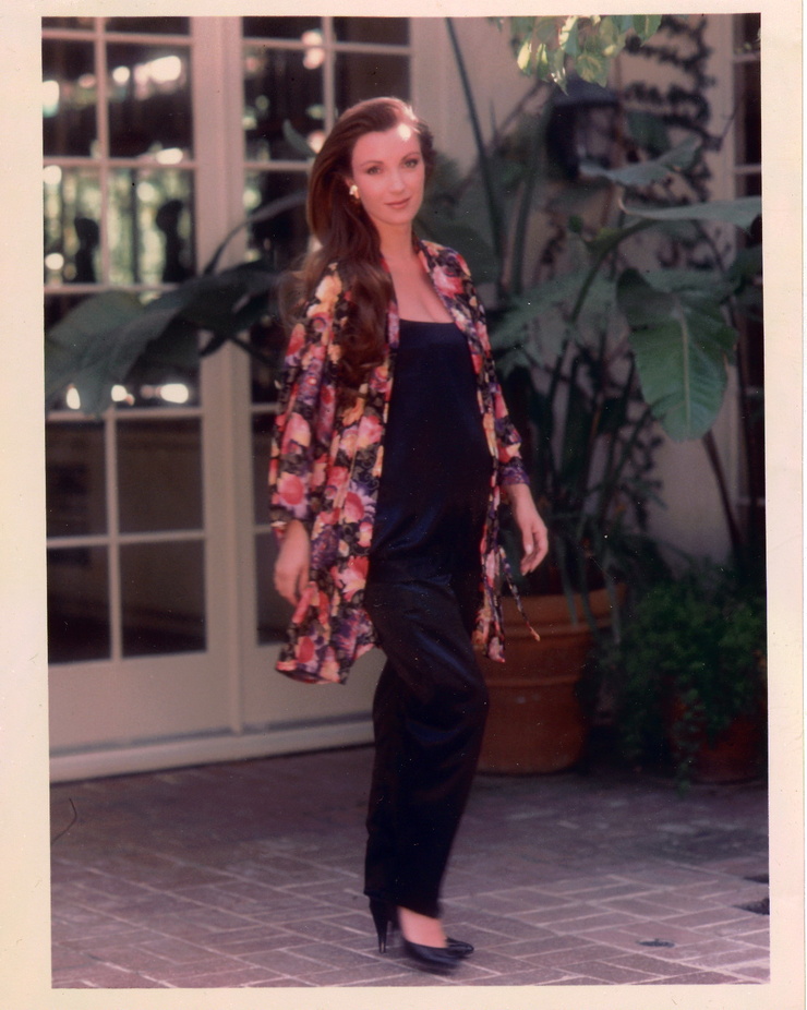 Jane Seymour