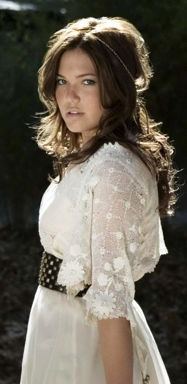 Mandy Moore