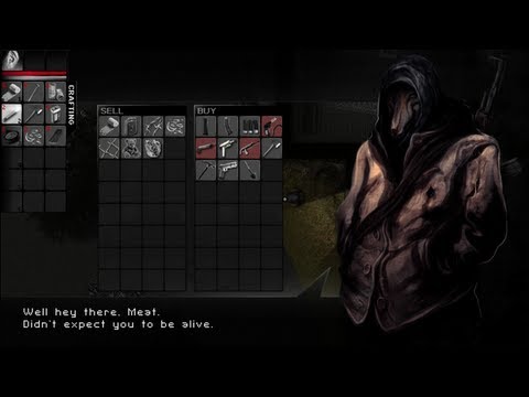 Darkwood