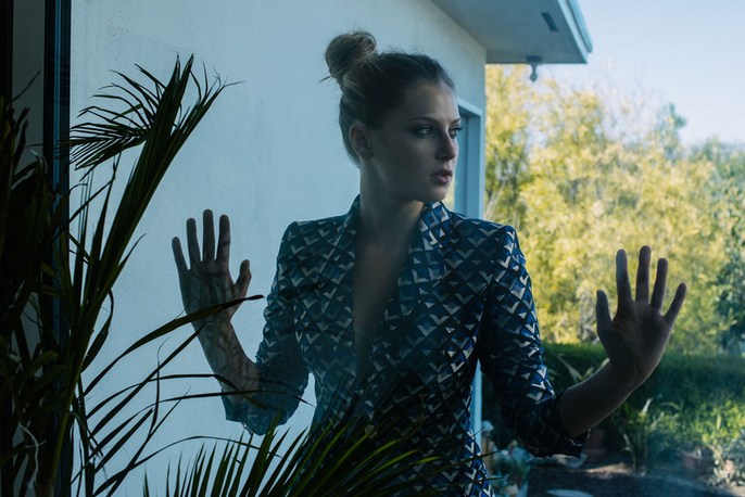 Zoe Levin