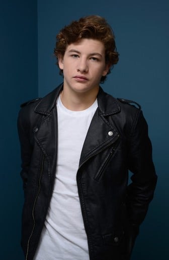 Tye Sheridan