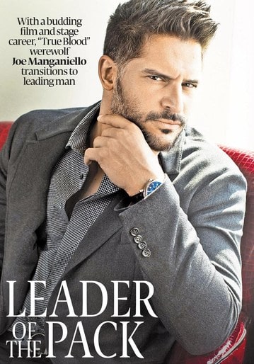 Joe Manganiello