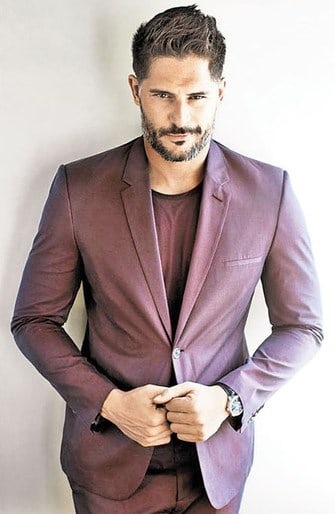 Joe Manganiello