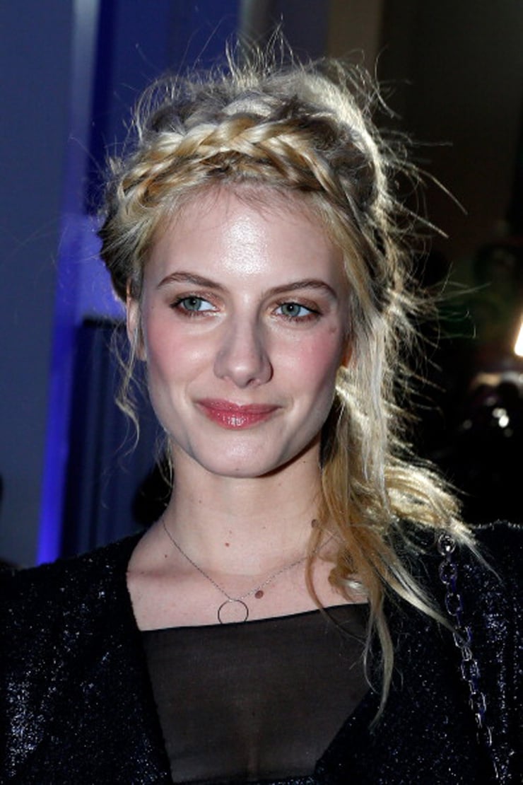 Mélanie Laurent