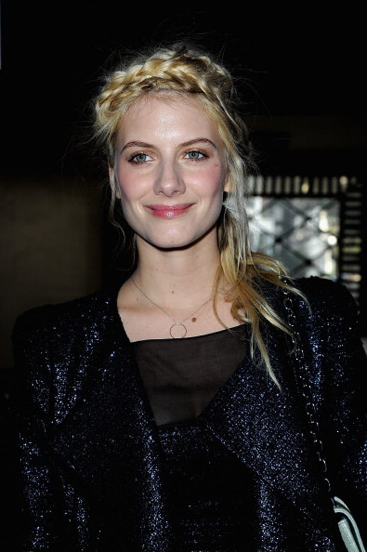 Mélanie Laurent