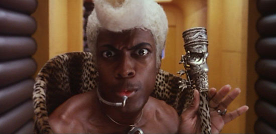 Ruby Rhod Ruby Rhod