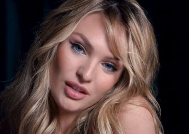 Candice Swanepoel Candice Swanepoel