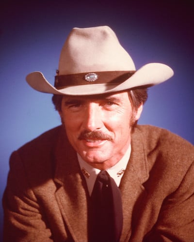 Dennis Weaver