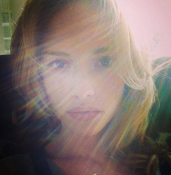 Julie Ordon