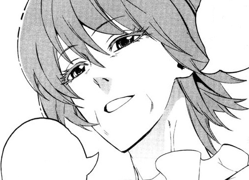 Sumire Suwano