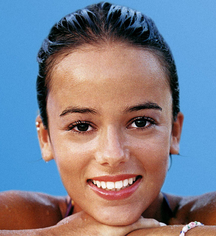 Alizée