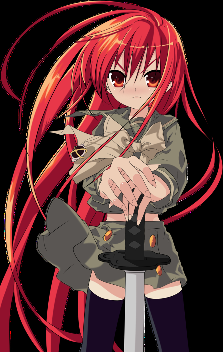 Shana