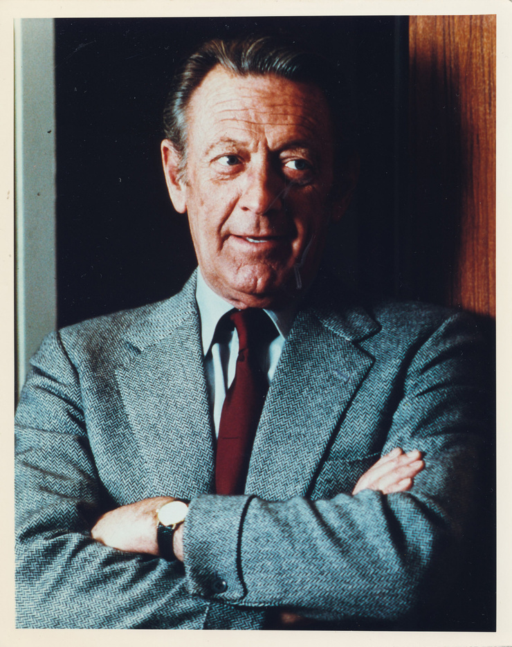 William Holden