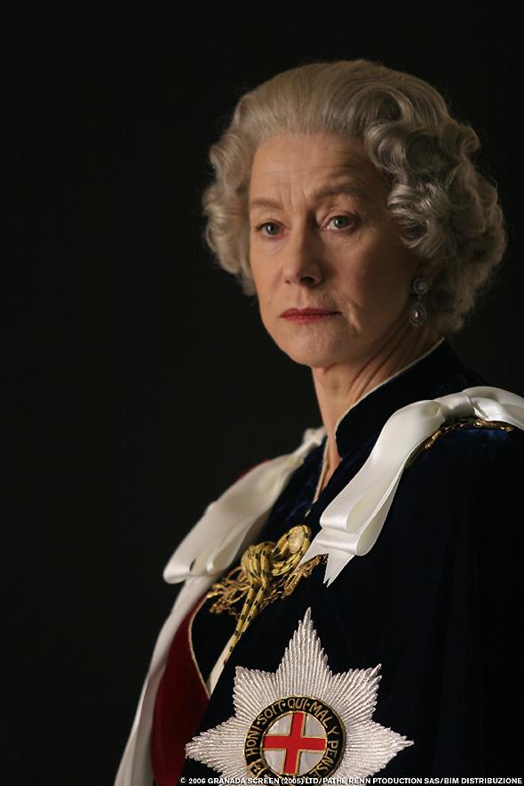 The Queen