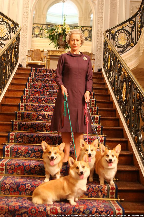 The Queen