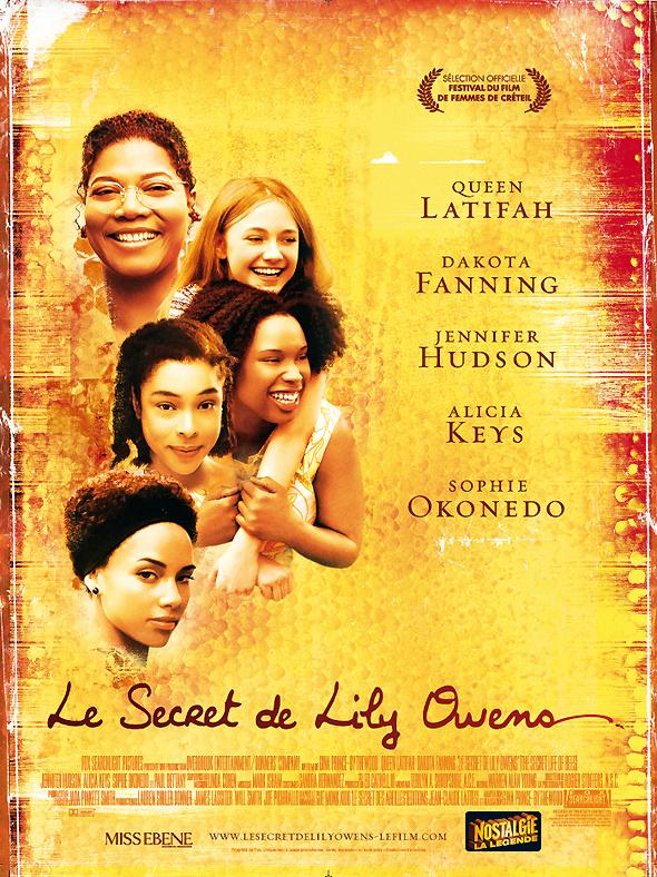 The Secret Life of Bees