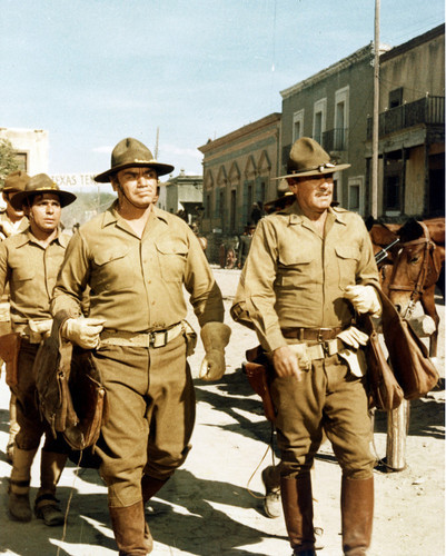The Wild Bunch The Wild Bunch
