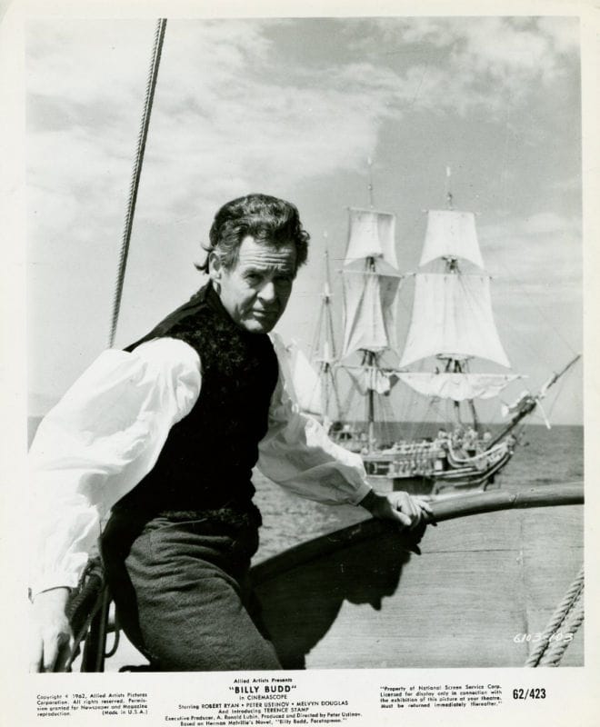 Robert Ryan