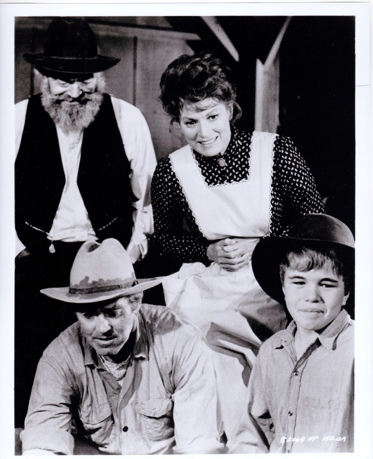 The Red  (1973)