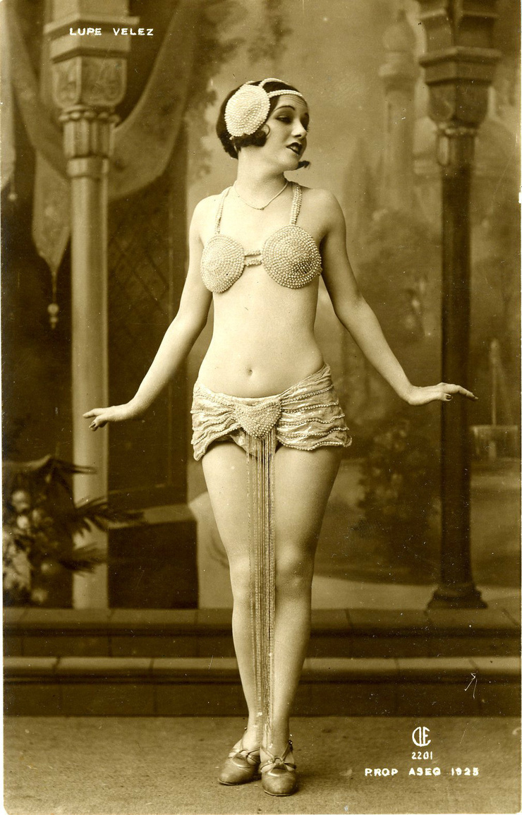 Lupe Velez Lupe Velez