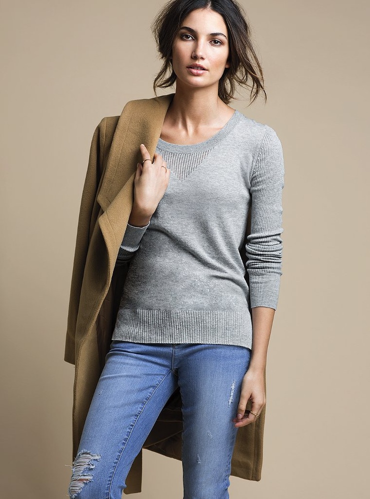Lily Aldridge Lily Aldridge