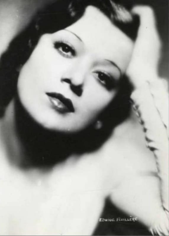 Edwige Feuillère
