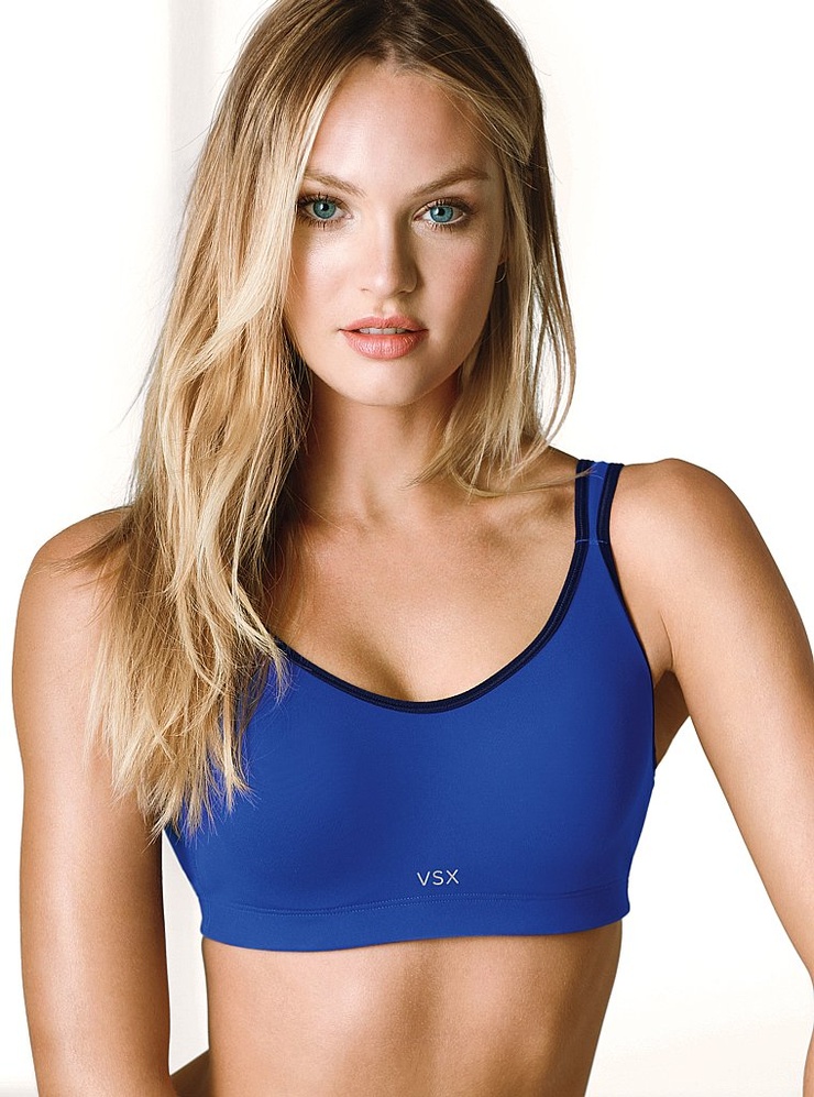Candice Swanepoel