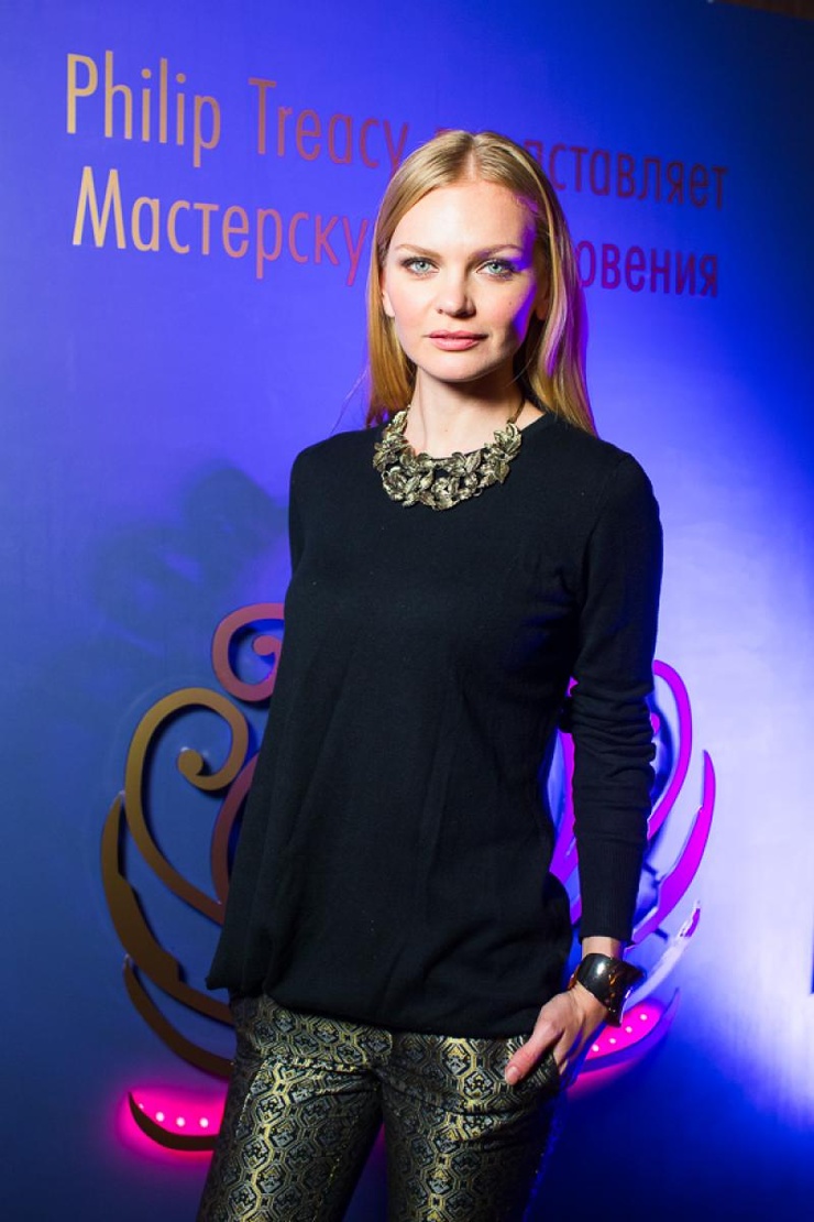 Elena Kuletskaya