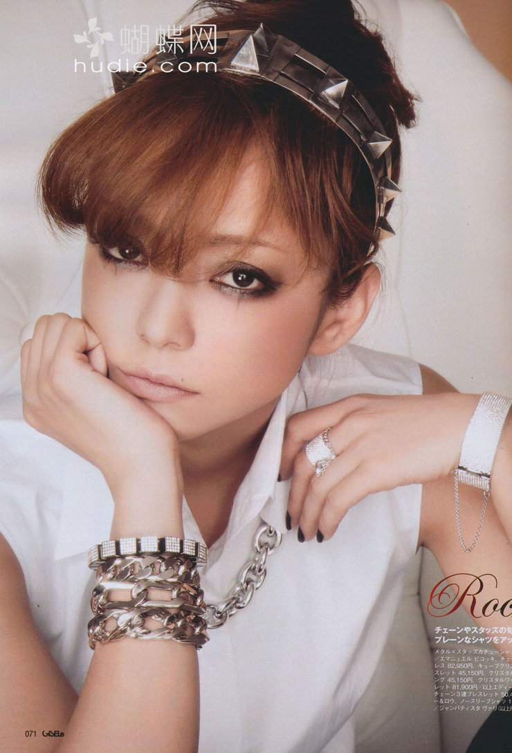 Amuro Namie