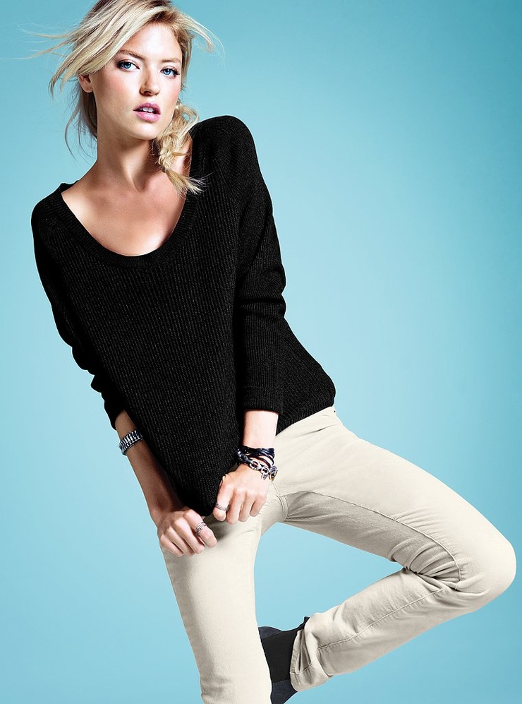 Martha Hunt Martha Hunt