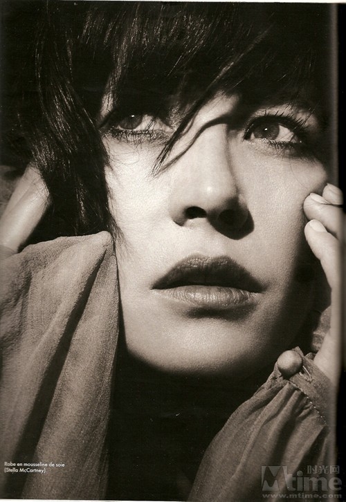 Sophie Marceau Sophie Marceau