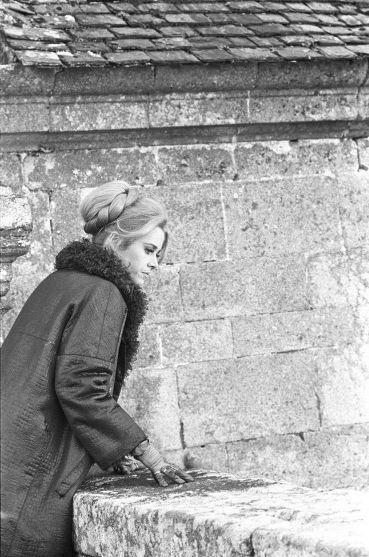 Jane Fonda Jane Fonda
