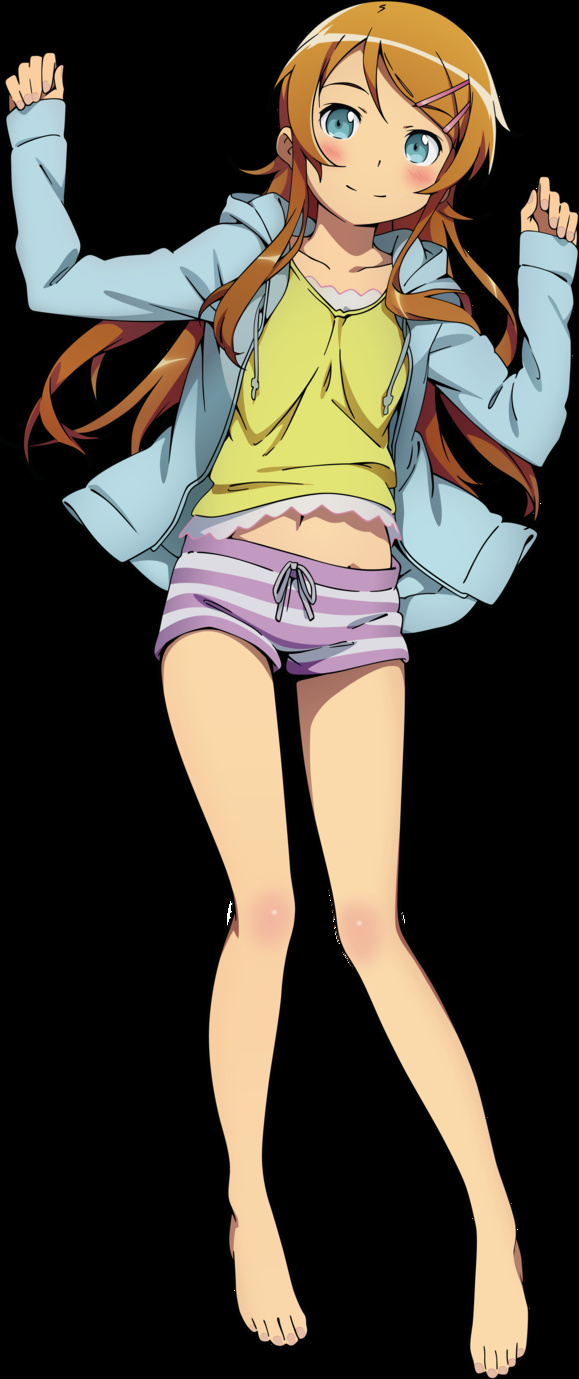 Kirino Kousaka