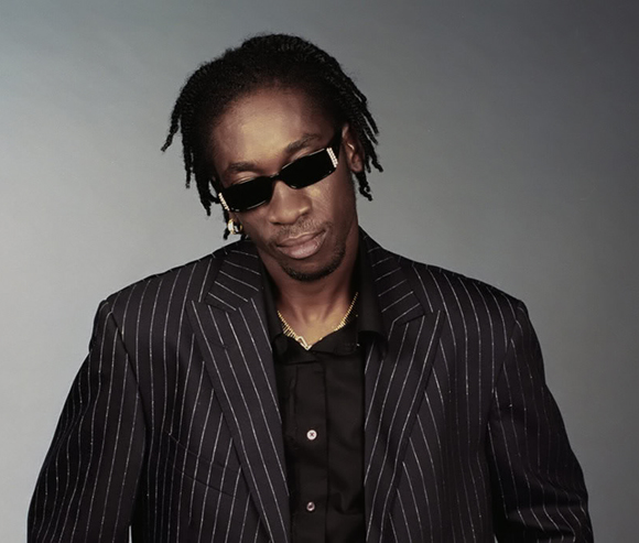 Bounty Killer
