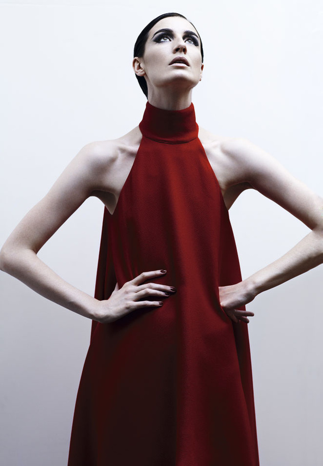 Erin O'Connor