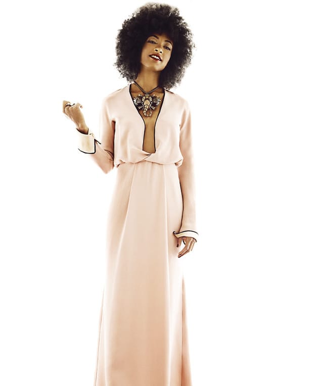 Esperanza Spalding