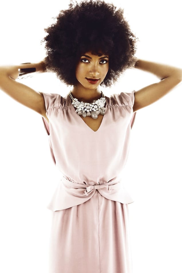 Esperanza Spalding