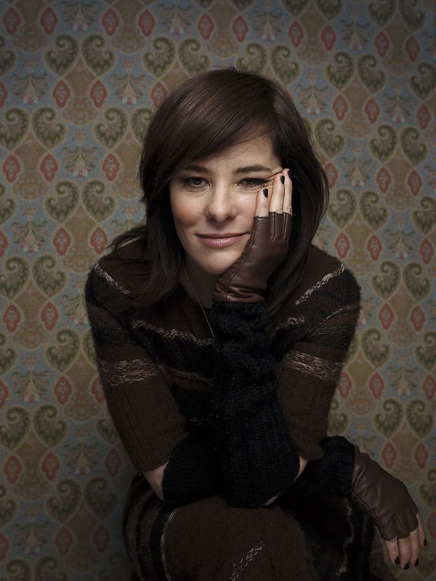 Parker Posey