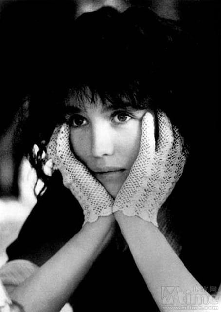 Isabelle Adjani