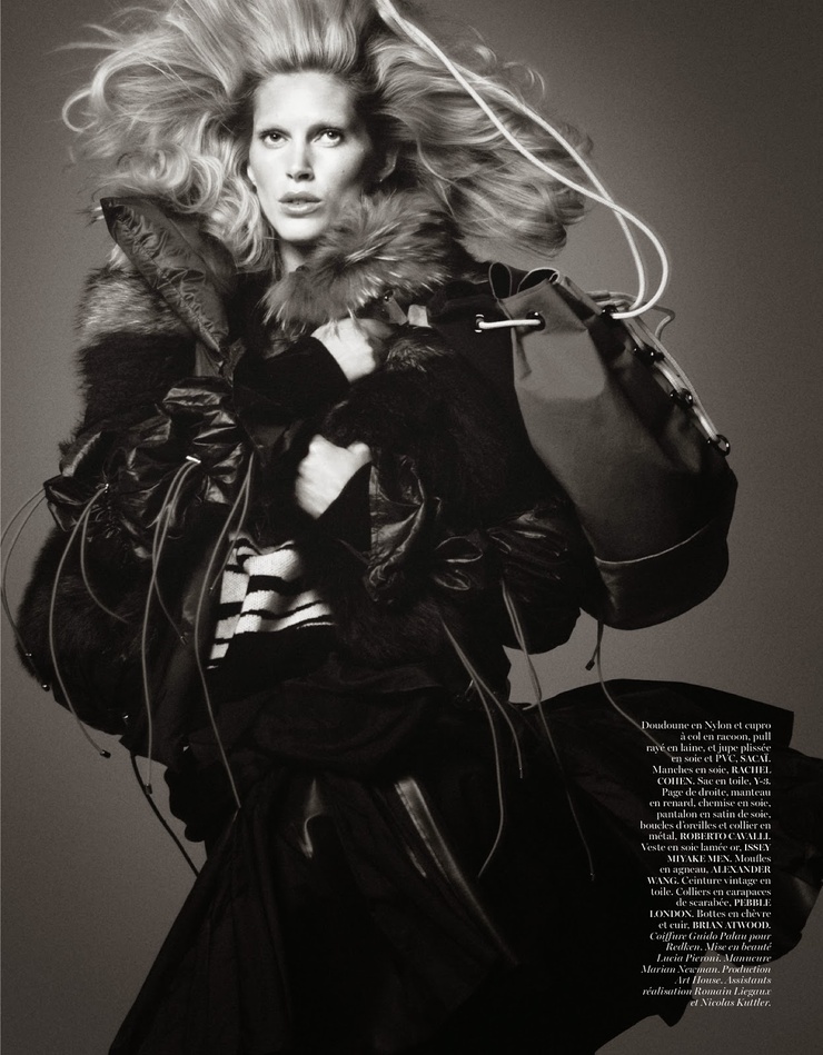 Iselin Steiro