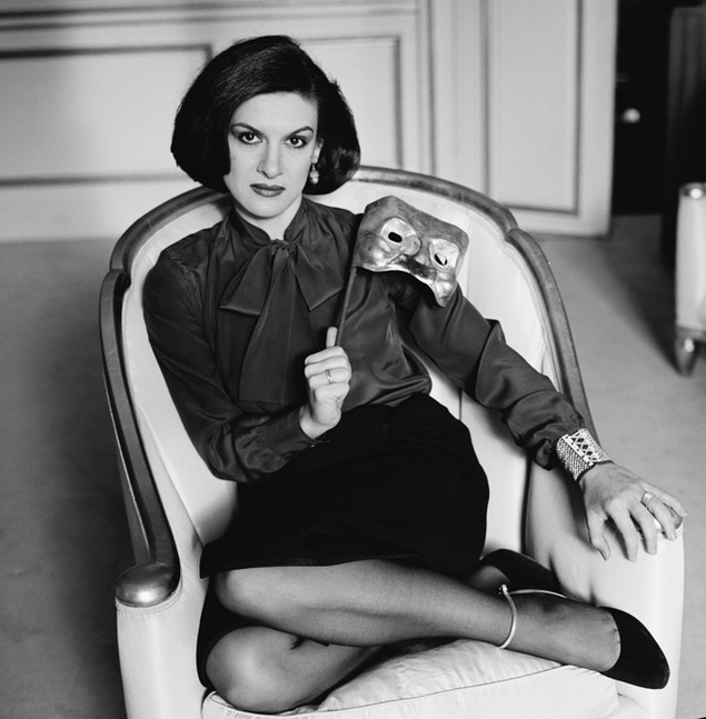 Paloma Picasso