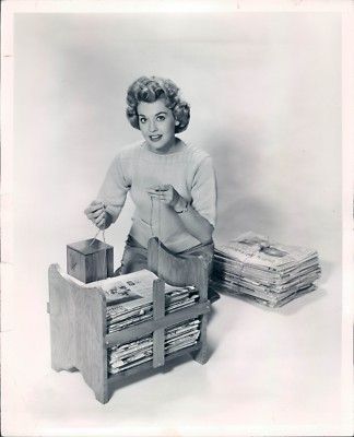Donna Douglas