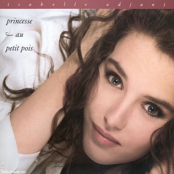 Isabelle Adjani Isabelle Adjani