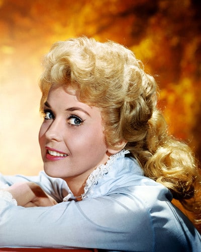 Donna Douglas